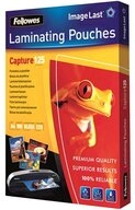 FELLOWES Laminierger&auml;t Laminierfolie, 100er 5307407