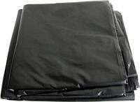 Color Expert Malervlies Color Expert Abdeckplane schwer LDPE 75 my 4 x 5 m