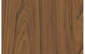 d-c-fix Wandfolie d-c-fix Selbstklebefolie Nussbaum mittel 45 cm x 2, Holzoptik