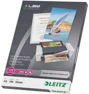 LEITZ Laminierger&auml;t iLAM UDT Folien 7488