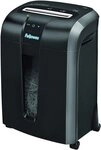 FELLOWES Aktenvernichter Ak&shy;ten&shy;ver&shy;nich&shy;ter Powershred 73Ci