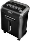 FELLOWES Aktenvernichter Fellowes Aktenvernichter 79Ci Partikelschnitt 4x38mm P4 mit