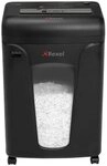 REXEL Rei&szlig;wolf REM820 - Vorzerkleinerer - Mikroschnitt