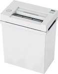 IDEAL Aktenvernichter 2245 CC Partikelschnitt 3 x 25 mm, Made in Germany, P-4,...
