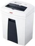 HSM Aktenvernichter Aktenvernichter Streifenschnitt 3.9 mm 25 l 1900111