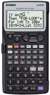 CASIO Taschenrechner Schulrechner FX-5800P