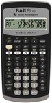 Texas Instruments Taschenrechner TI-BA II Plus&trade;, Finanztaschenrechner, 10-stelliges