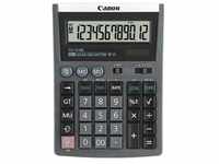 Canon Taschenrechner TX-1210E einfacher Taschenrechner -