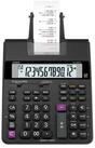CASIO Taschenrechner Druckender Tischrechner HR-200RCE, Angewinkeltes Display