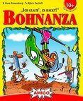 AMIGO Spiel Bohnanza, Familienspiel, Made in Germany