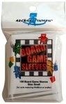 Arcane Tinmen Spiel, Kartenspiel-H&uuml;lle - klein - 100 St&uuml;ck - 44 x 68 mm