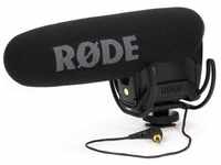 RODE Microphones Mikrofon Mikrofon VideoMicPro Rycote