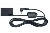 Canon DR-E18 DC-Kuppler Elektro-Kabel