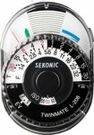 Sekonic L-208 Twinmate Cellule Silicium Blitzger&auml;t