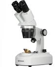 BRESSER BRESSER Researcher ICD LED 20x-80x Stereomikroskop Auf- und