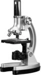 BRESSER junior BRESSER JUNIOR Biotar 300x-1.200x Mikroskop-Set im Koffer