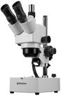 BRESSER BRESSER Advance ICD 10x-160x Zoom-Stereomikroskop Auf- und