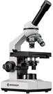 BRESSER BRESSER Erudit Basic Mono 40x-400x Mikroskop (23) Auf- und