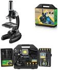 NATIONAL GEOGRAPHIC NATIONAL GEOGRAPHIC Mikroskop 300x-1200x inkl. Koffer