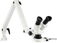 Eschenbach Optik Eschenbach 33263 33263 Stereomikroskop Binokular 20 x Auflicht