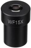 BRESSER BRESSER DIN Weitfeld-Okular WF15x Auf- und Durchlichtmikroskop