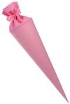Goldbuch Schult&uuml;te Bastelschult&uuml;te 70cm rosa