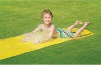 Splash & Fun Wasserrutsche
