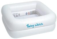 Happy People Planschbecken Baby-Planschbecken - Babywatch f&uuml;r Duschwannen
