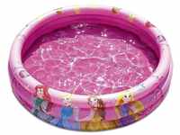 Bestway Disney Princess Paddling Pool 122 x 25 cm