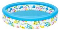 Bestway Planschbecken Bestway Planschbecken Swimmingpool Schwimmbecken Gartenpool
