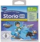 Vtech&reg; Lernspielzeug VTech Storio Lernspiel Miles von Morgen HD