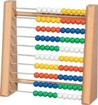 goki Puzzle Gollnest & Kiesel Standard Formen und Farbensortierbrett, Puzzleteile