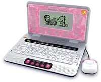 Vtech&reg; Kindercomputer School & Go, Schulstart Laptop E
