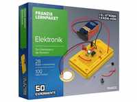 Franzis Lernpaket Elektronik