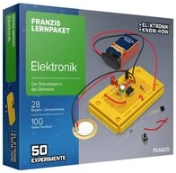 Franzis Lernspielzeug Verlag Das 65272