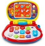Vtech&reg; Kindercomputer VTechBaby, Entdecker Laptop, (Set, 1-tlg)
