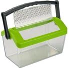 Haba Becherlupe Terra Kids Insekten-Sammelbox, Set, 1-tlg., 1, tierfreundlich: viele