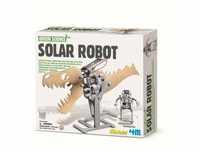 4M Green Science Solarroboter (68473)