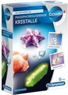 Clementoni&reg; Zauberkasten Clementoni Galileo Lab Phosphoreszierende Kristalle