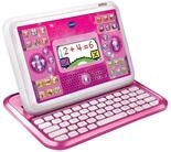 Vtech&reg; Kindercomputer School & Go, 2 in 1 Tablet