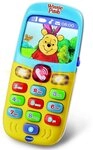 Vtech&reg; Spieltelefon Winnie Puuh Lernhandy