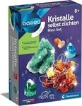 Clementoni&reg; Experimentierkasten Clementoni 69936 - Galileo Lab Kristalle selbst