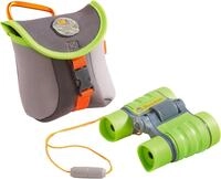 Haba Terra Kids Kinderfernglas (mit Tasche)