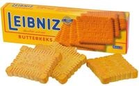 Chr. Tanner Kaufladensortiment Leibniz Butterkekse aus Holz f&uuml;r Kaufladen...
