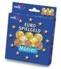 Zoch Spiel Zoch 606521012 - Spielgeld Euro M&uuml;nzen