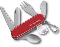 Klein Toys Spiel Victorinox Spielzeug-Taschenmesser - Rot