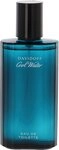 DAVIDOFF Eau de Toilette Cool Water, mit holzigem Charakter