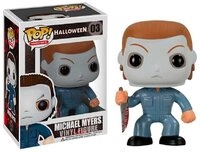 Funko Sammelfigur Halloween Michael Myers #0003