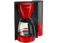 BOSCH Filterkaffeemaschine ComfortLine TKA6A044, 1,25l Kaffeekanne,...