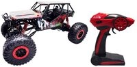 Amewi RC-Auto Amewi 22216 Crazy Crawler 1:10 RC Einsteiger Modellauto Elektro...